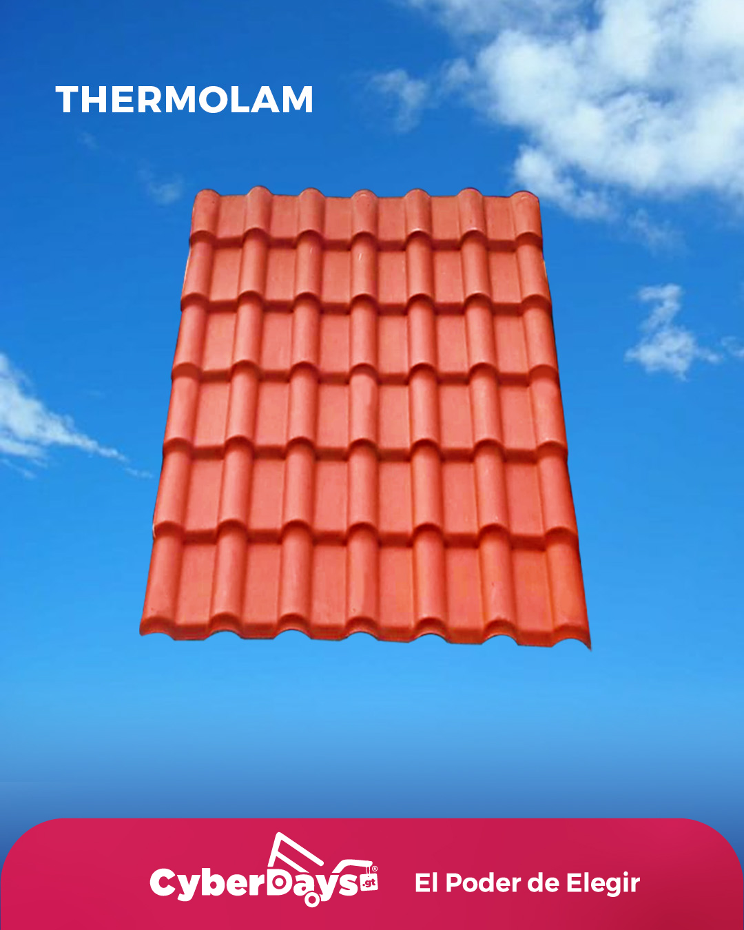 CyberDays 2025. Ofertas de Casa Hermes