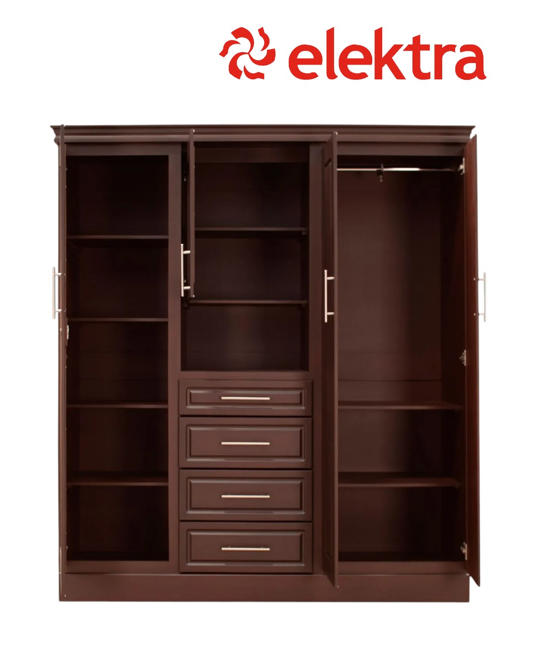 CyberDays 2025. Ofertas de Elektra Guatemala