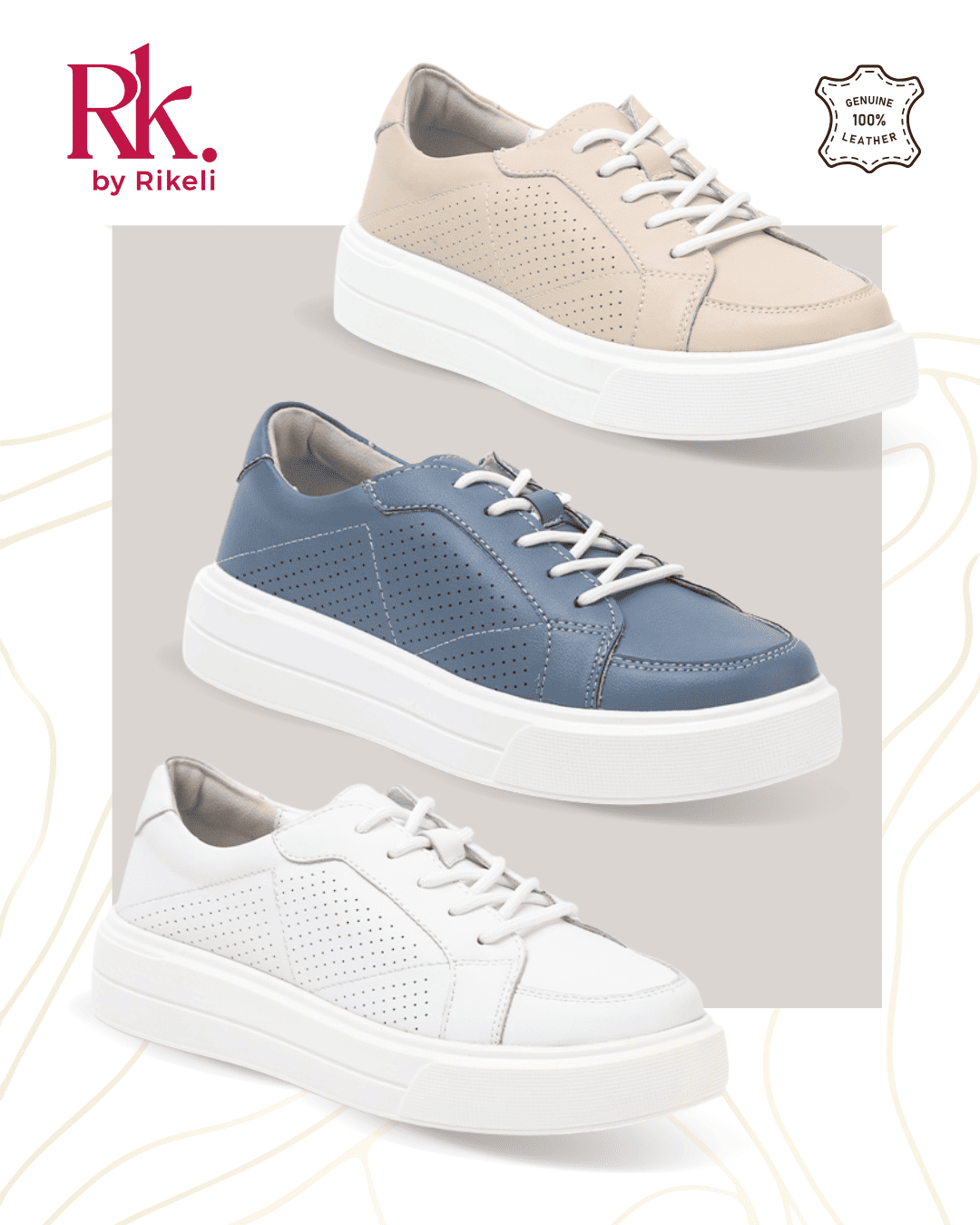 CyberDays 2025. Ofertas de Rikeli 