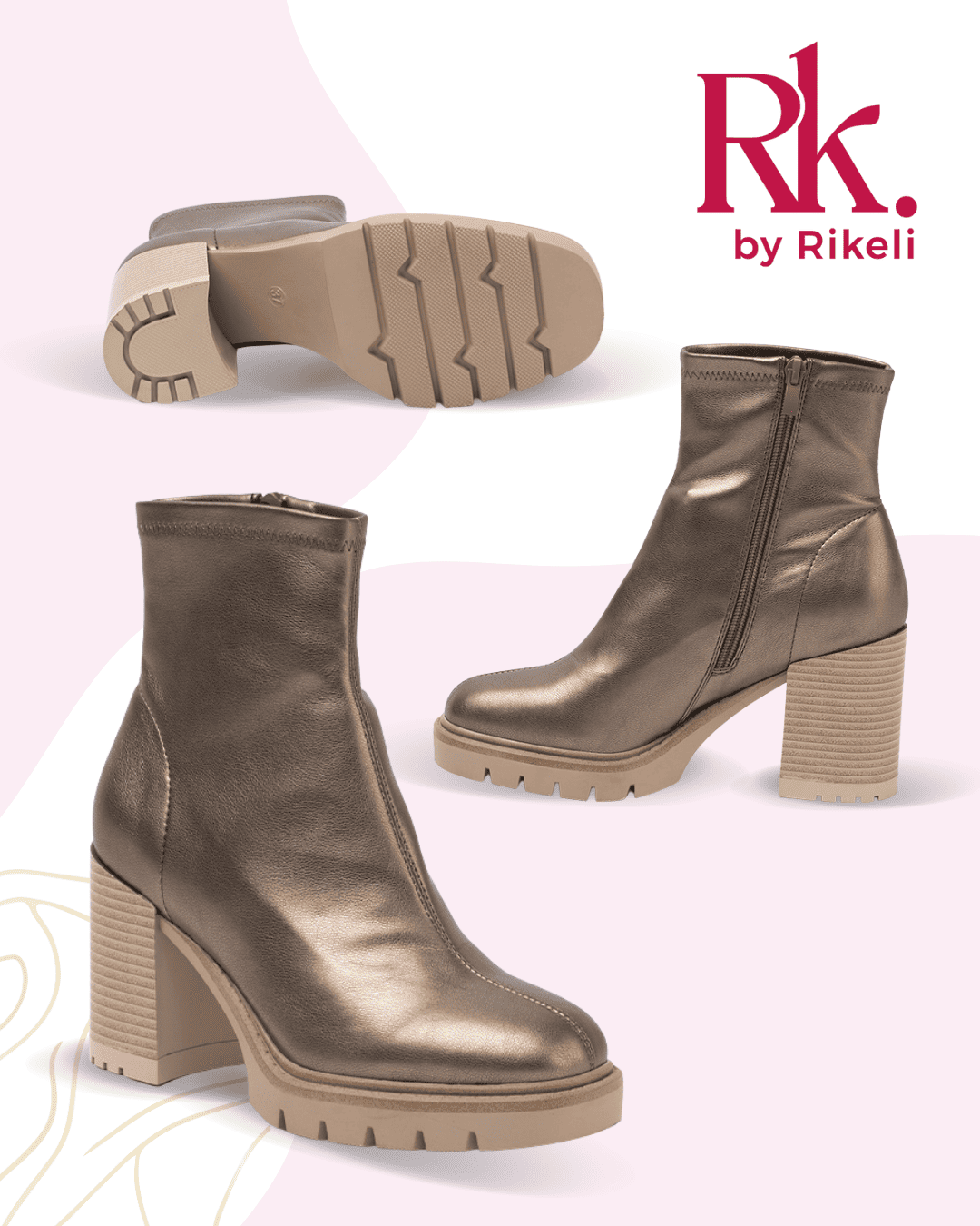 CyberDays 2025. Ofertas de Rikeli 