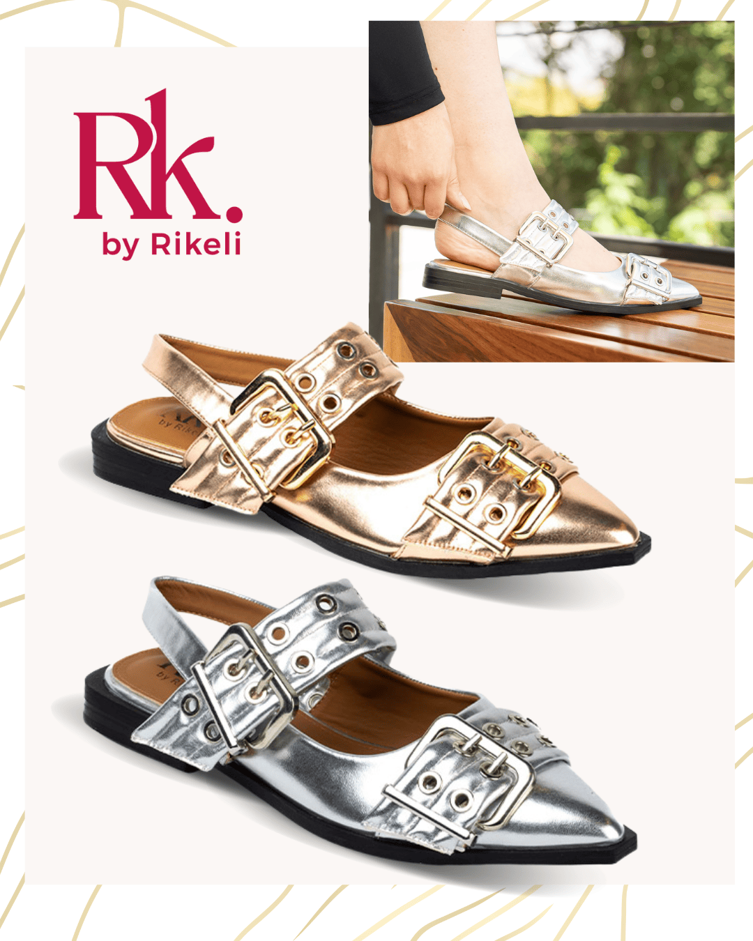 CyberDays 2025. Ofertas de Rikeli 