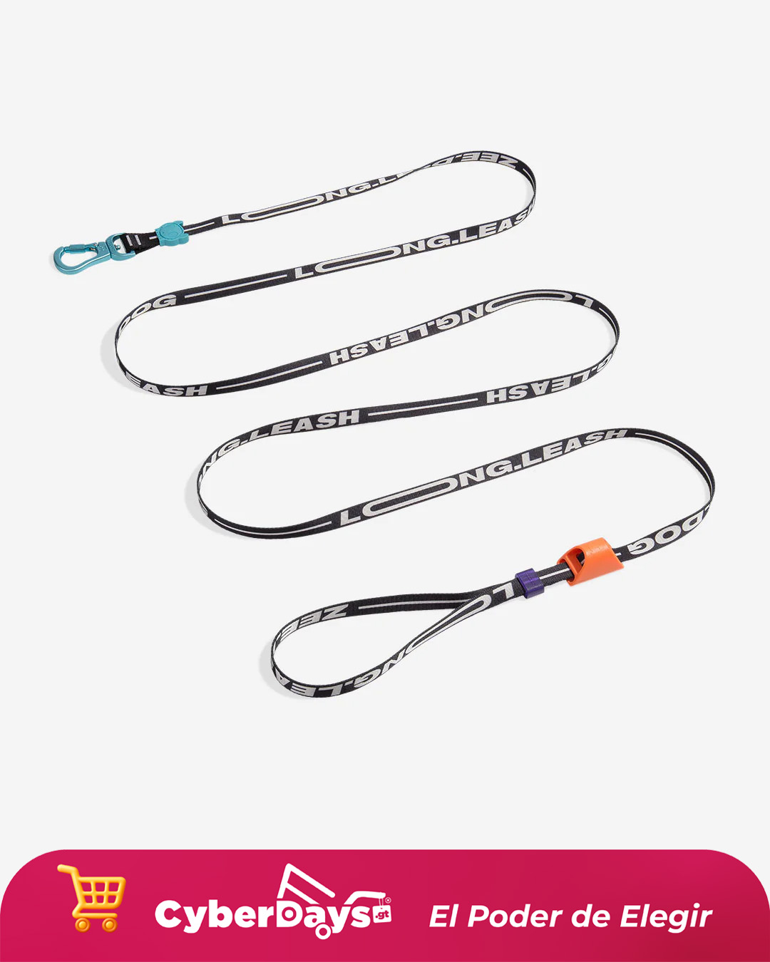 CyberDays 2025. Ofertas de Doghood Guatemala