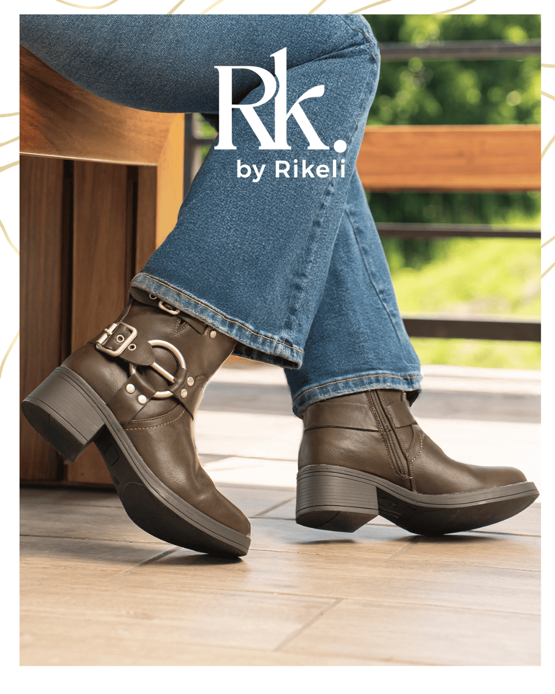 CyberDays 2025. Ofertas de Rikeli 