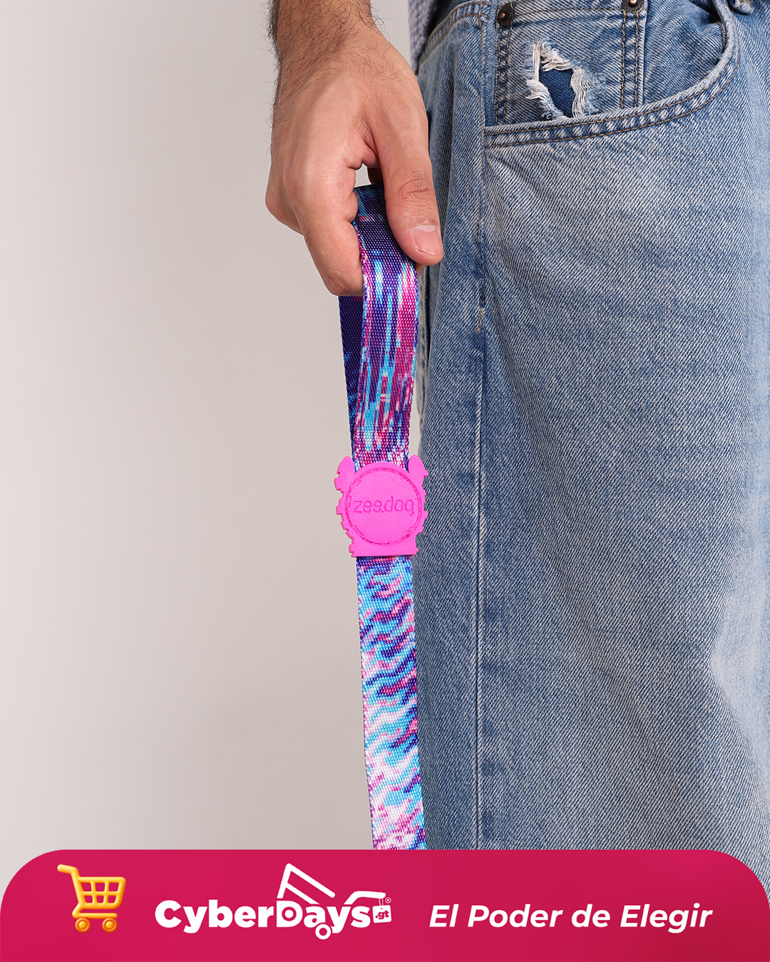 CyberDays 2025. Ofertas de Doghood Guatemala