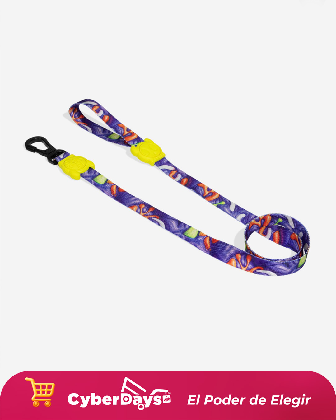 CyberDays 2025. Ofertas de Doghood Guatemala