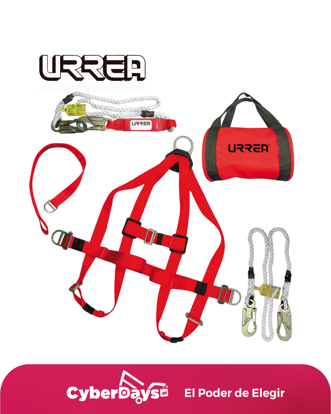 CyberDays 2025. Ofertas de Casa Hermes