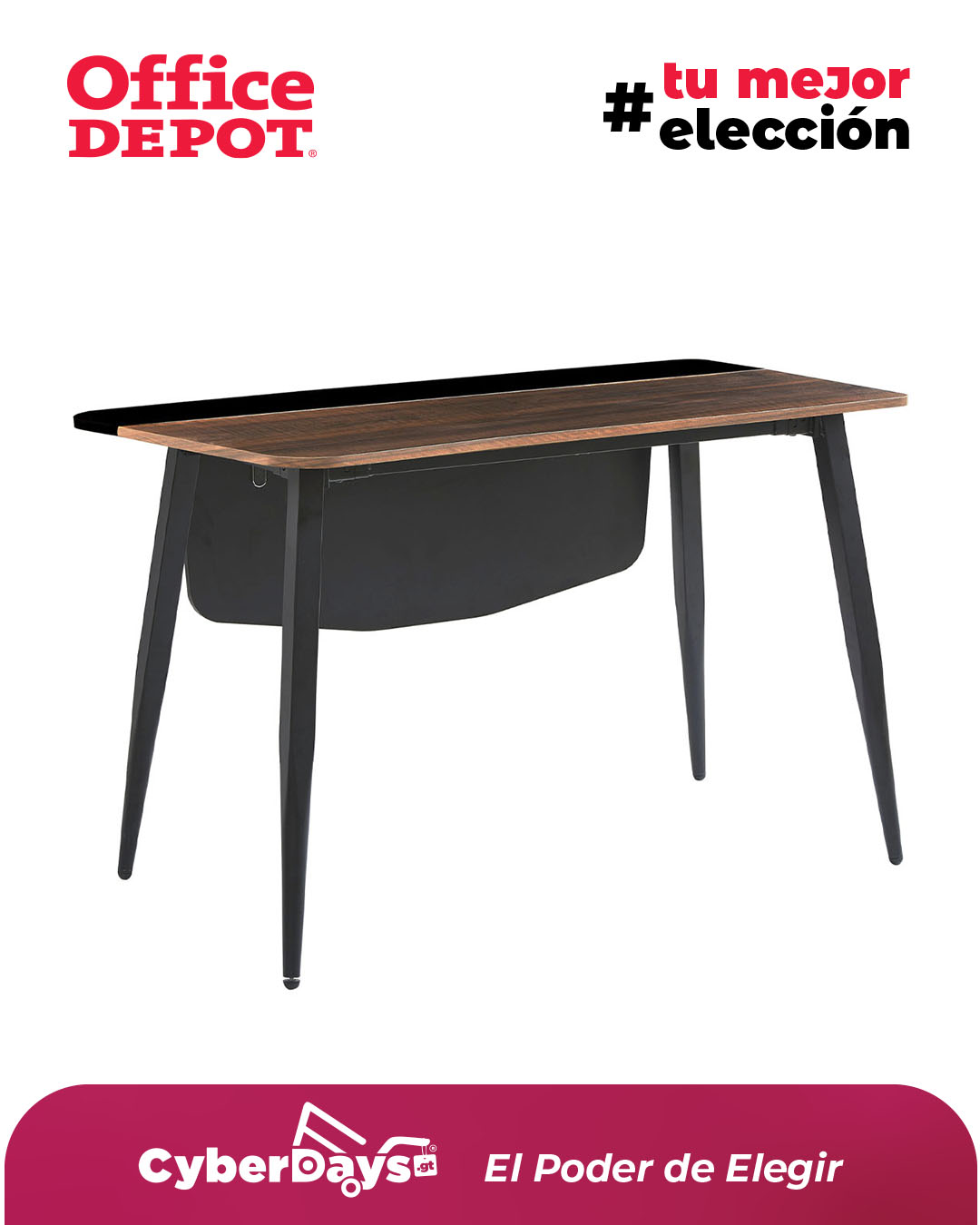 CyberDays 2025. Ofertas de OFFICE DEPOT