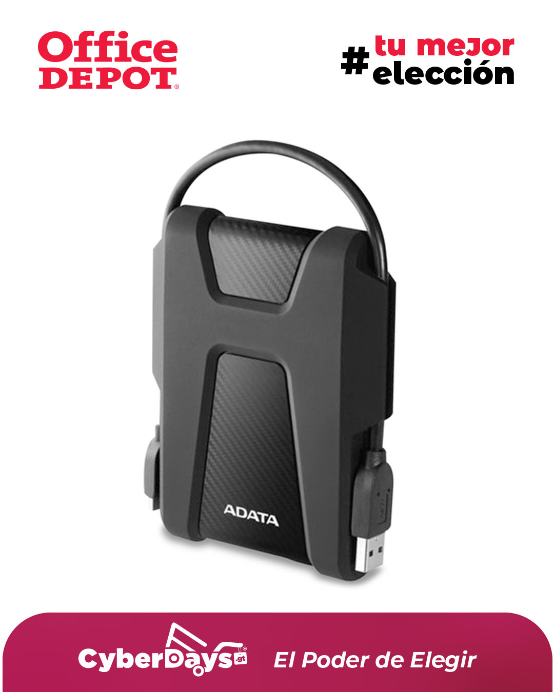 CyberDays 2025. Ofertas de OFFICE DEPOT