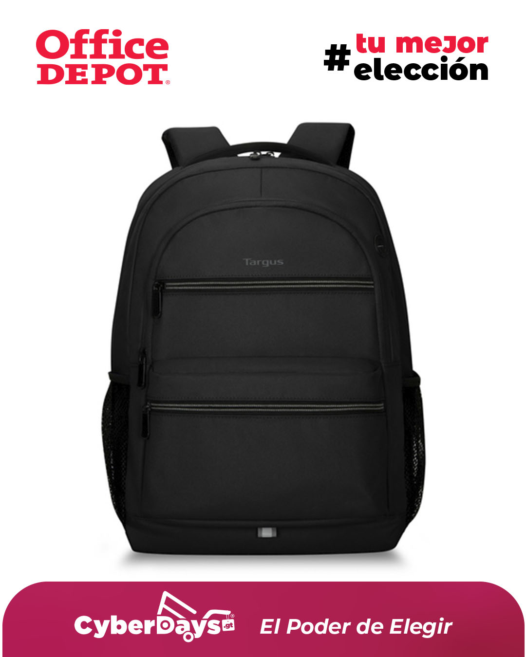 CyberDays 2025. Ofertas de OFFICE DEPOT