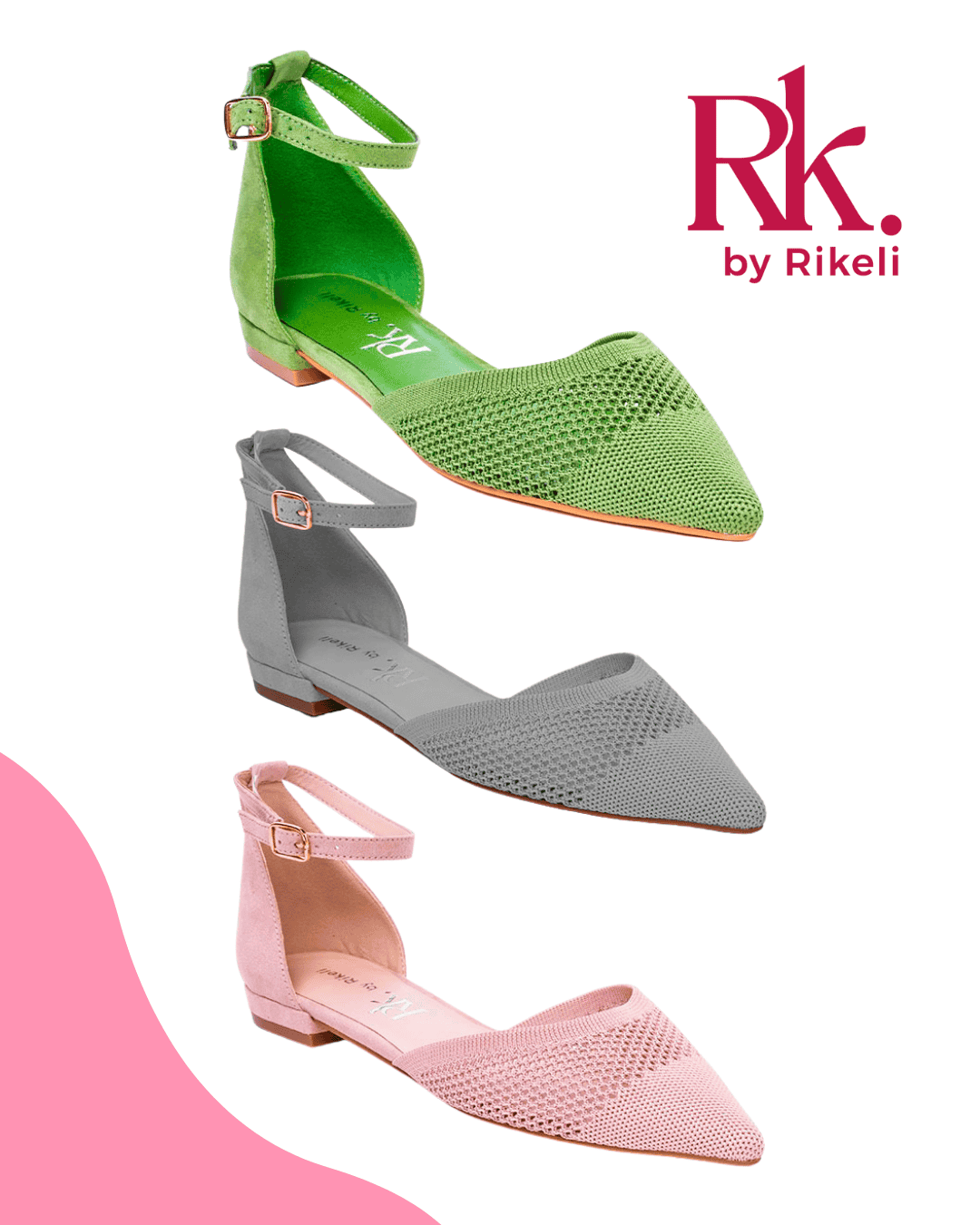 CyberDays 2025. Ofertas de Rikeli 