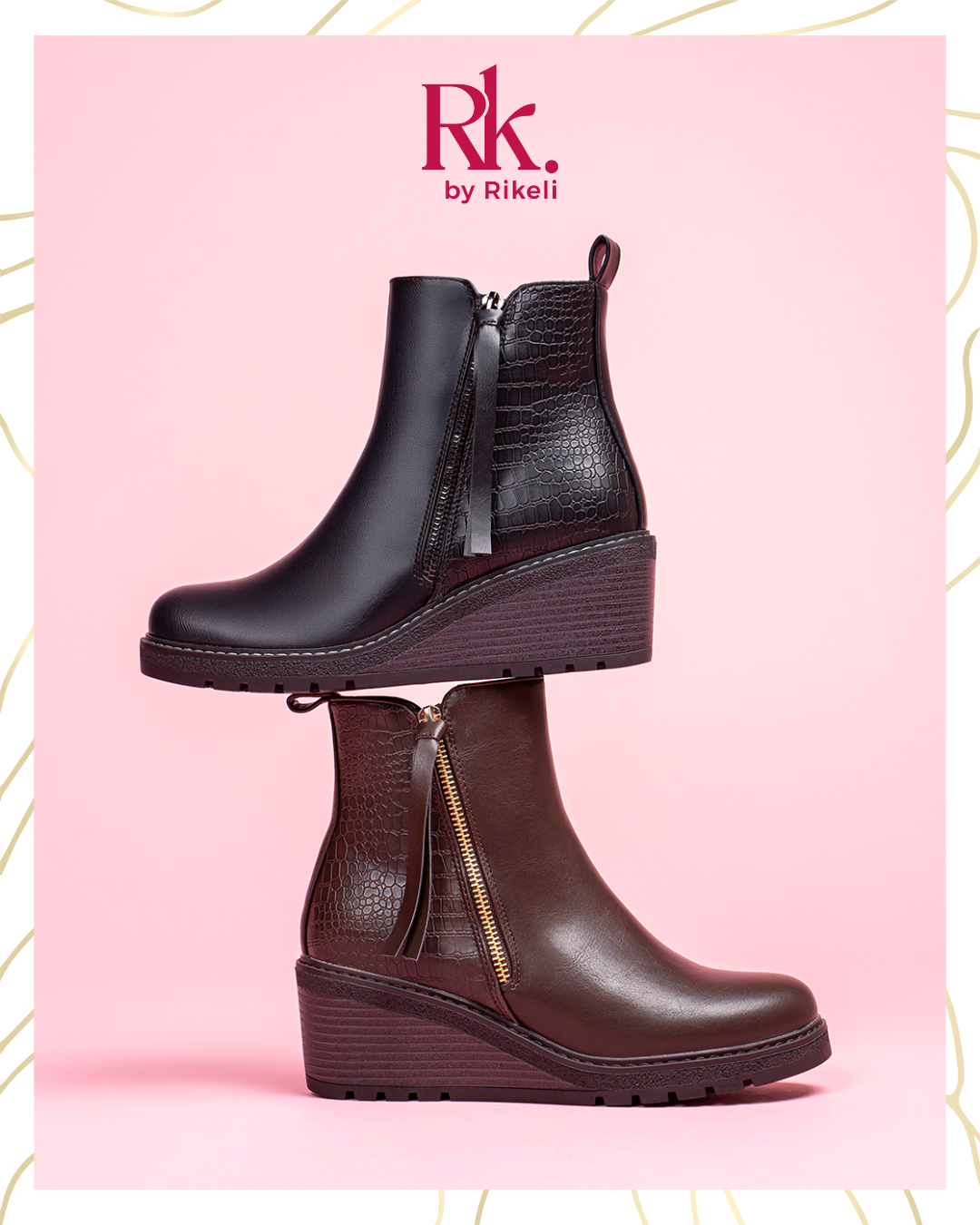 CyberDays 2025. Ofertas de Rikeli 