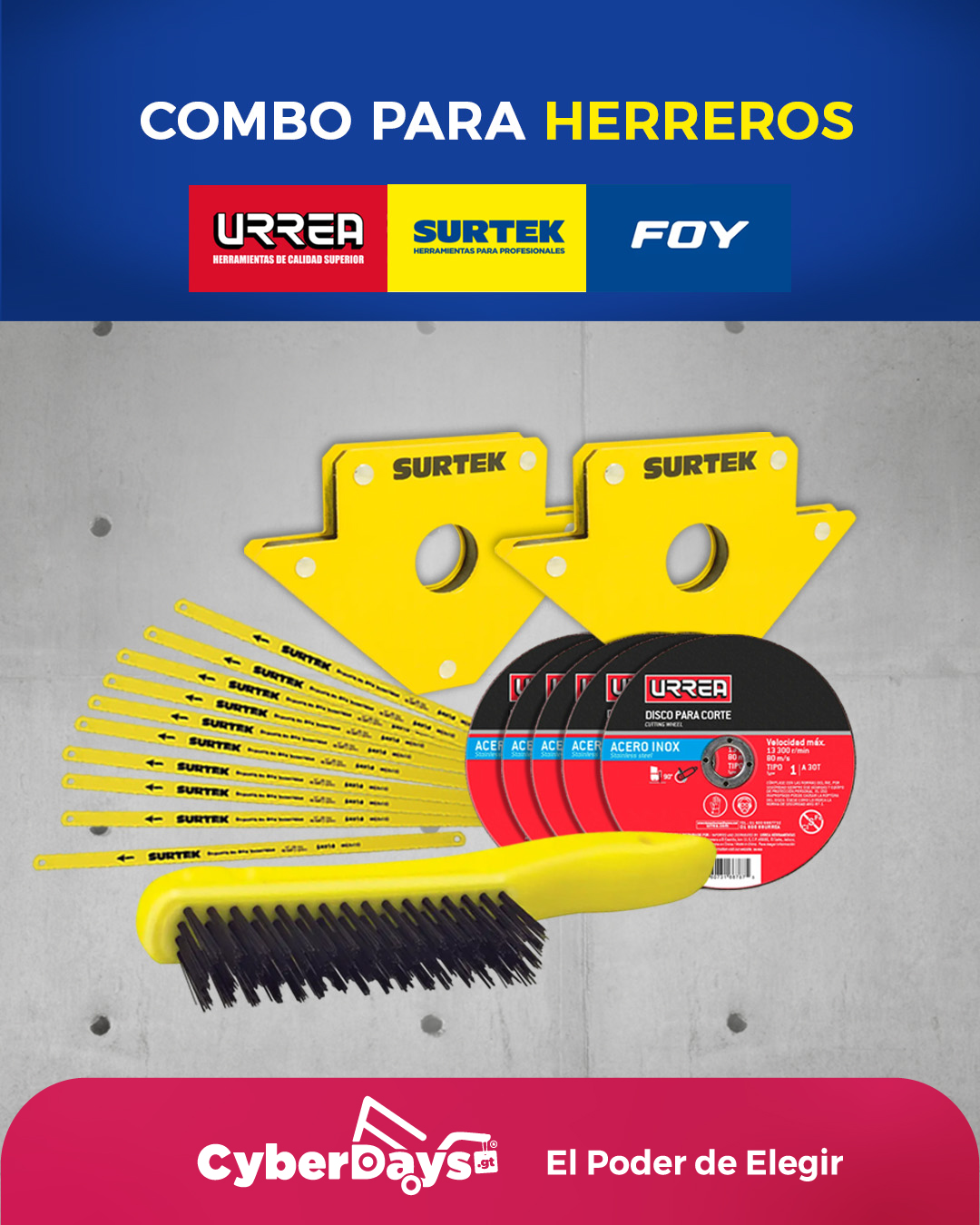 CyberDays 2025. Ofertas de Casa Hermes