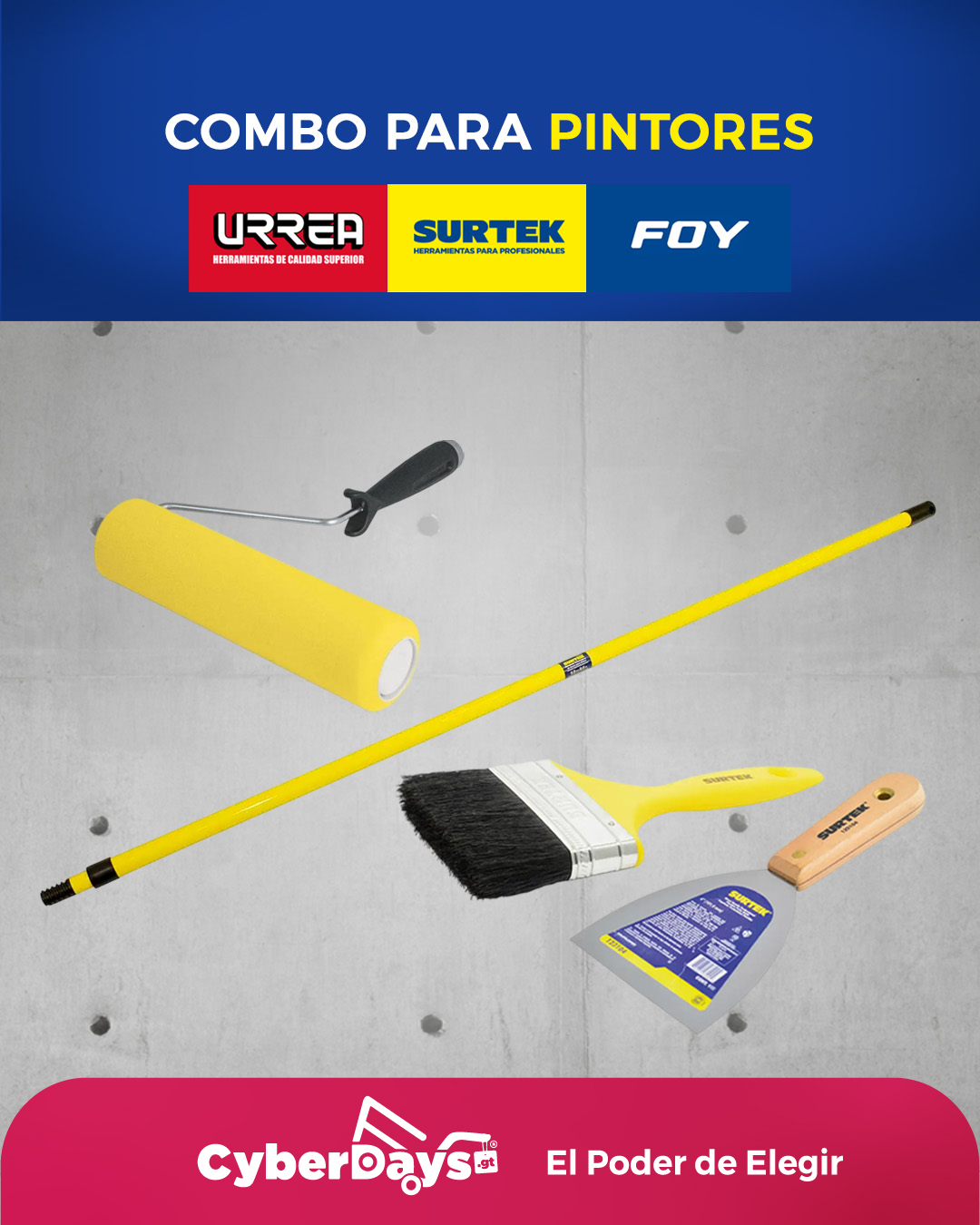 CyberDays 2025. Ofertas de Casa Hermes