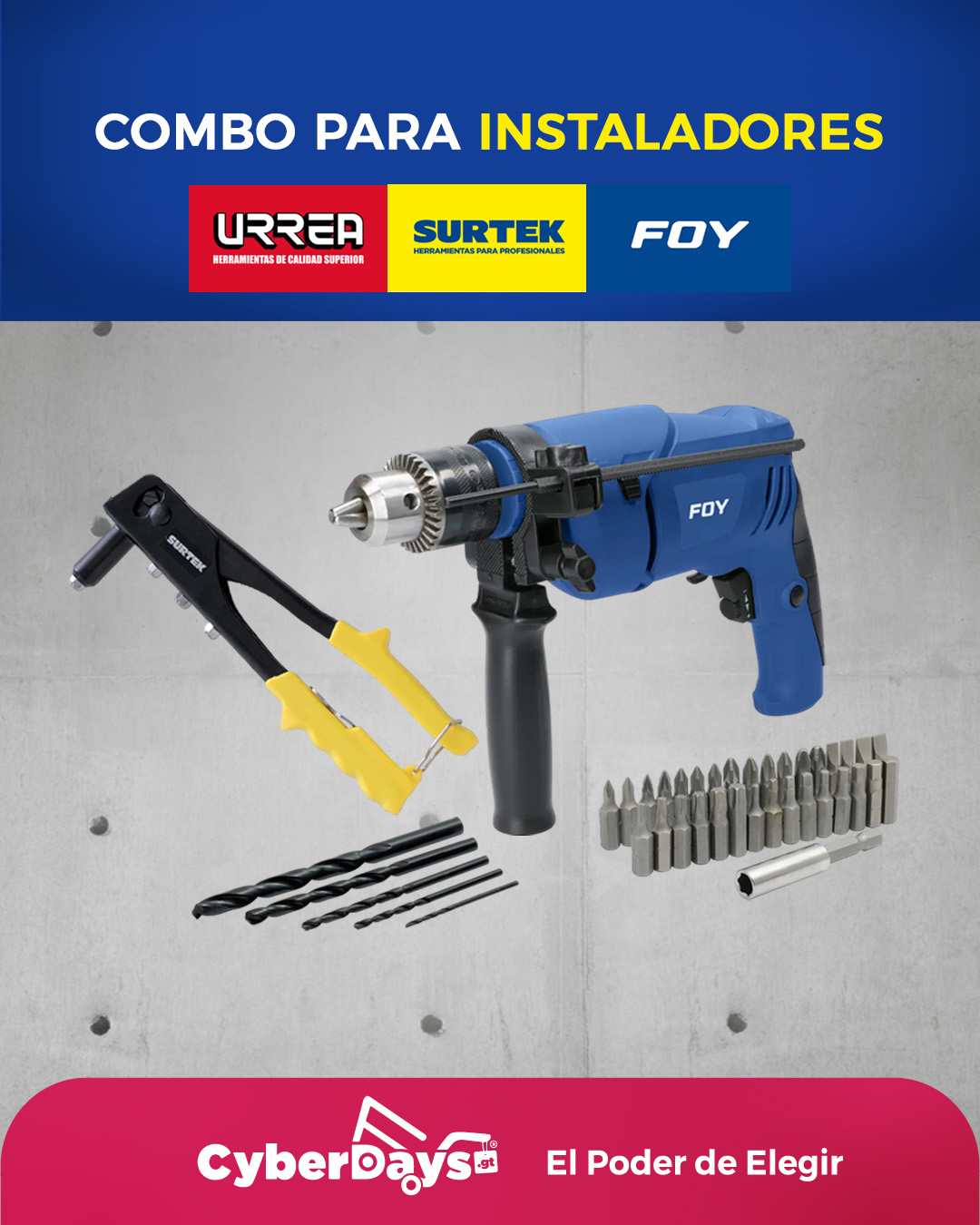 CyberDays 2025. Ofertas de Casa Hermes