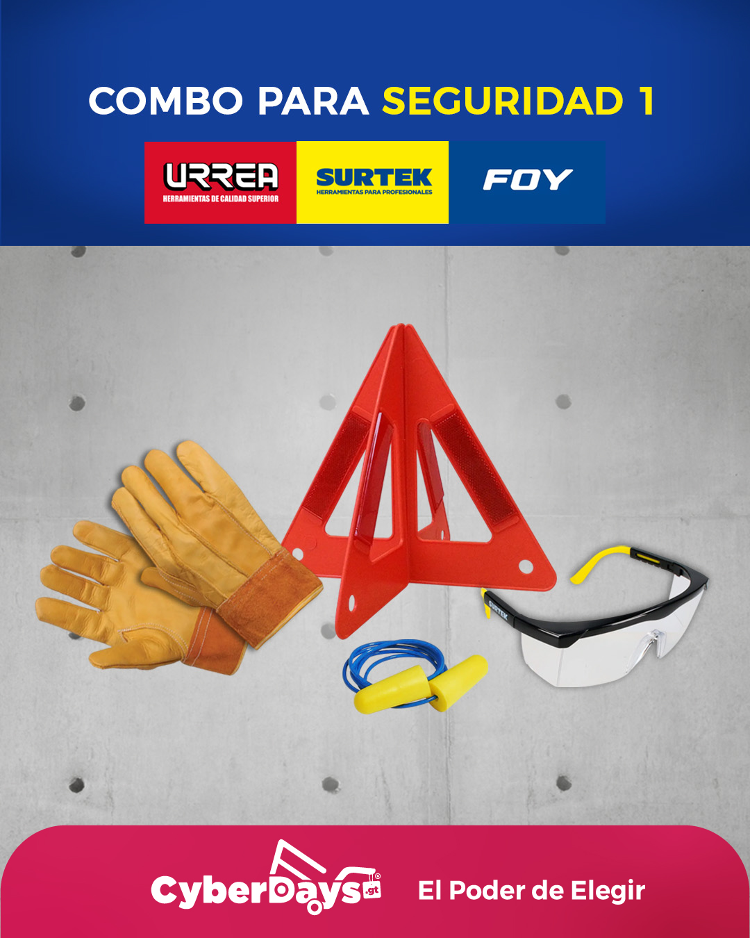 CyberDays 2025. Ofertas de Casa Hermes