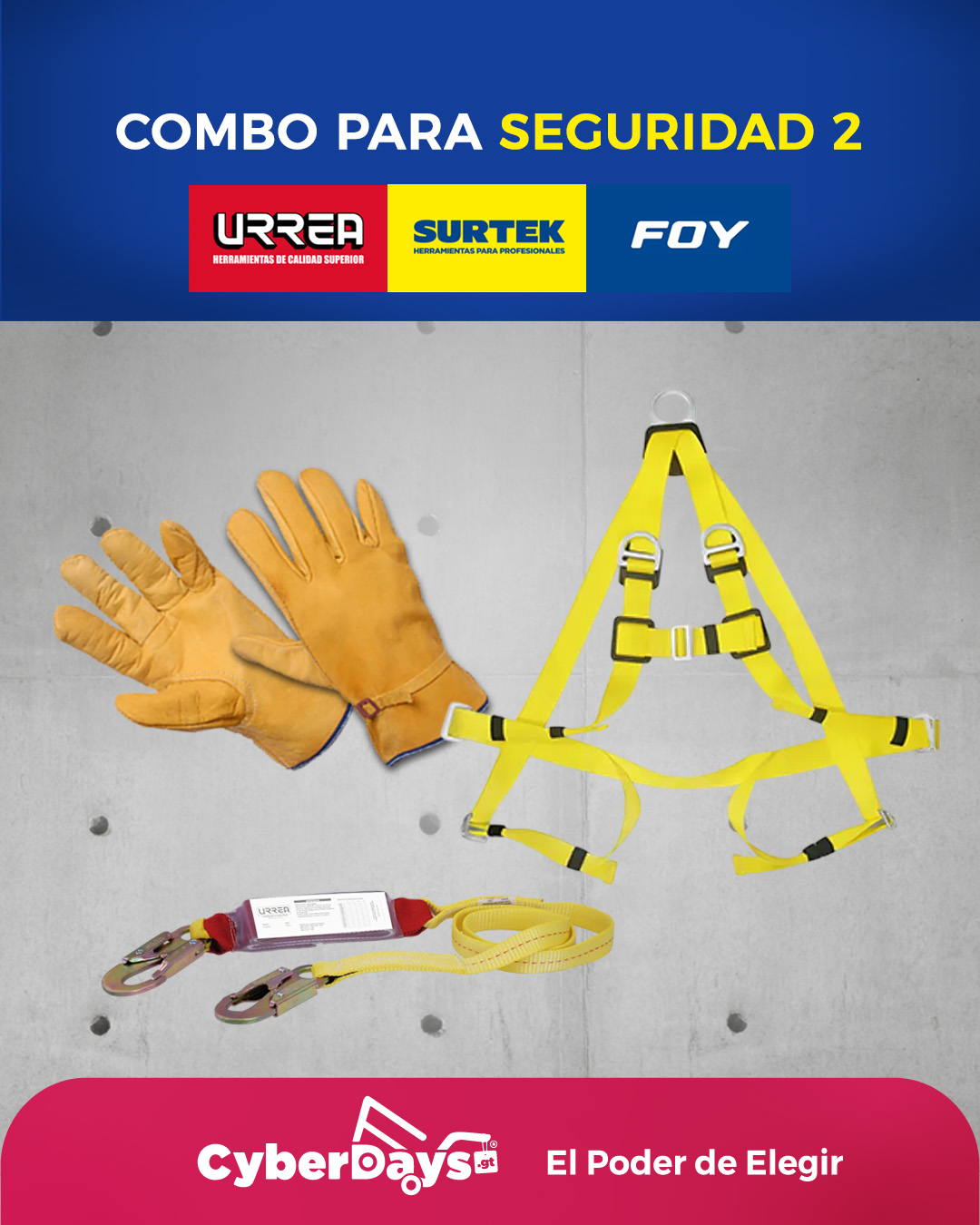 CyberDays 2025. Ofertas de Casa Hermes