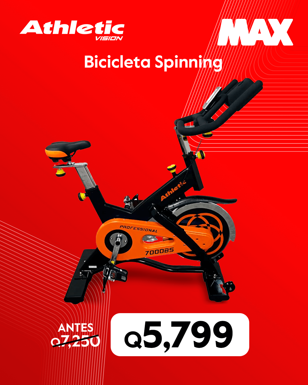 CyberDays 2025. Ofertas de Tiendas Max 