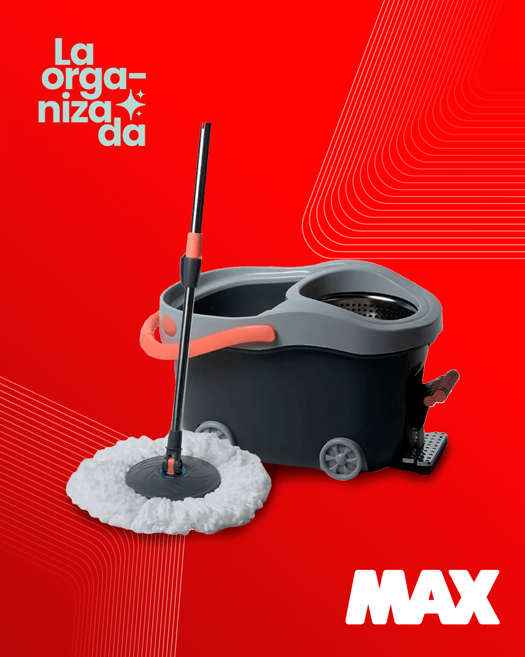 CyberDays 2025. Ofertas de Tiendas Max 