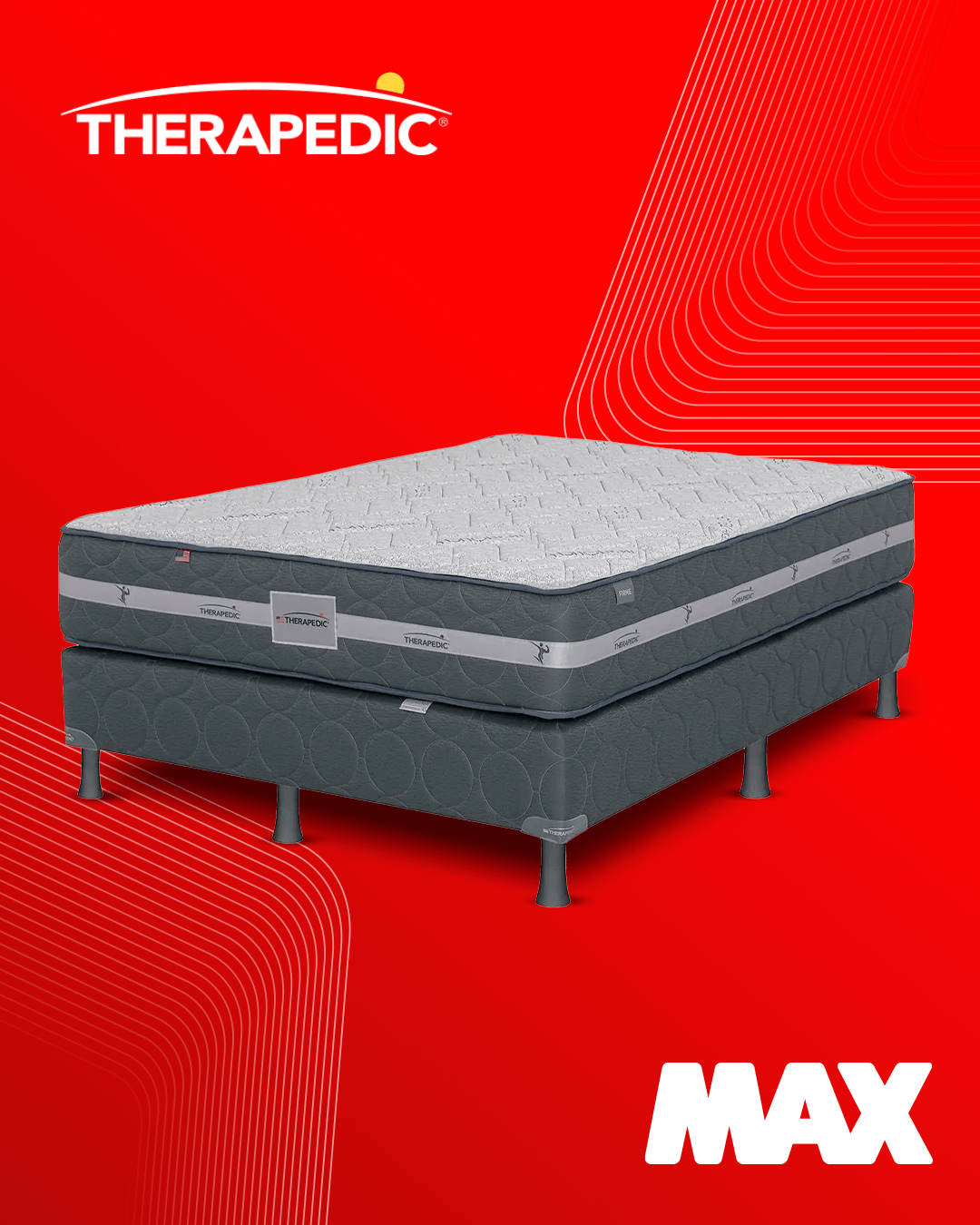 CyberDays 2025. Ofertas de Tiendas Max 