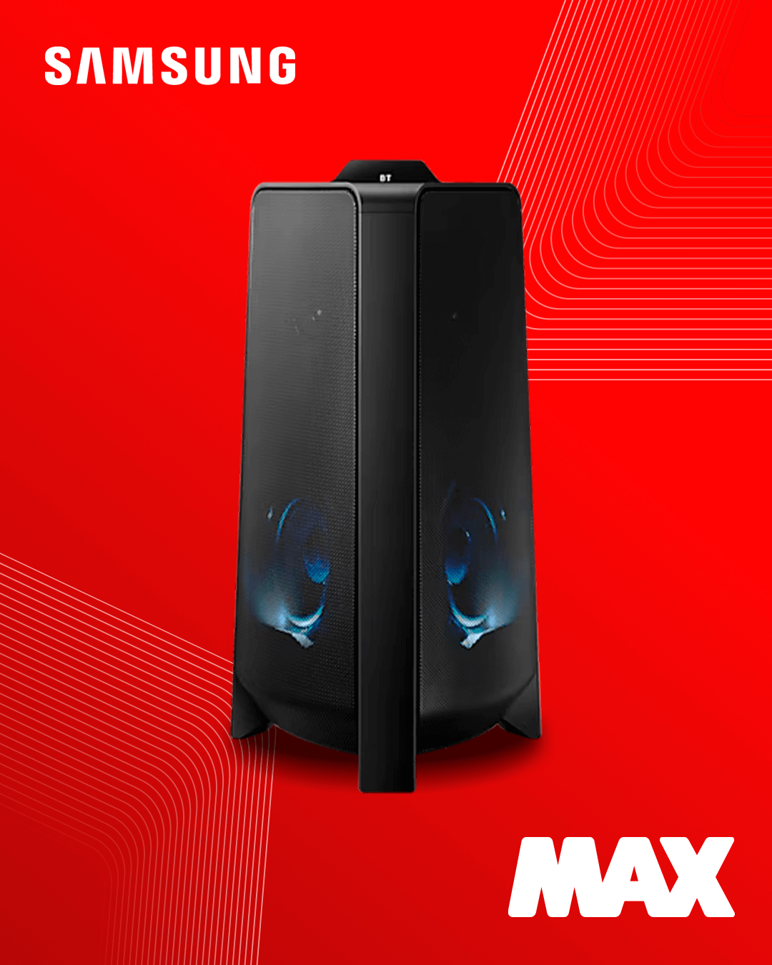 CyberDays 2025. Ofertas de Tiendas Max 