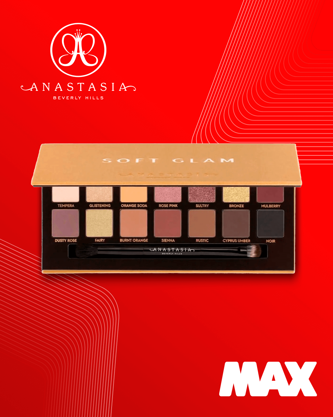 CyberDays 2025. Ofertas de Tiendas Max 