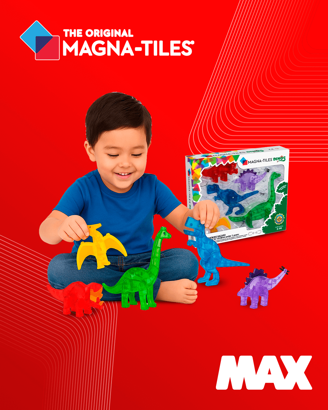 CyberDays 2025. Ofertas de Tiendas Max 