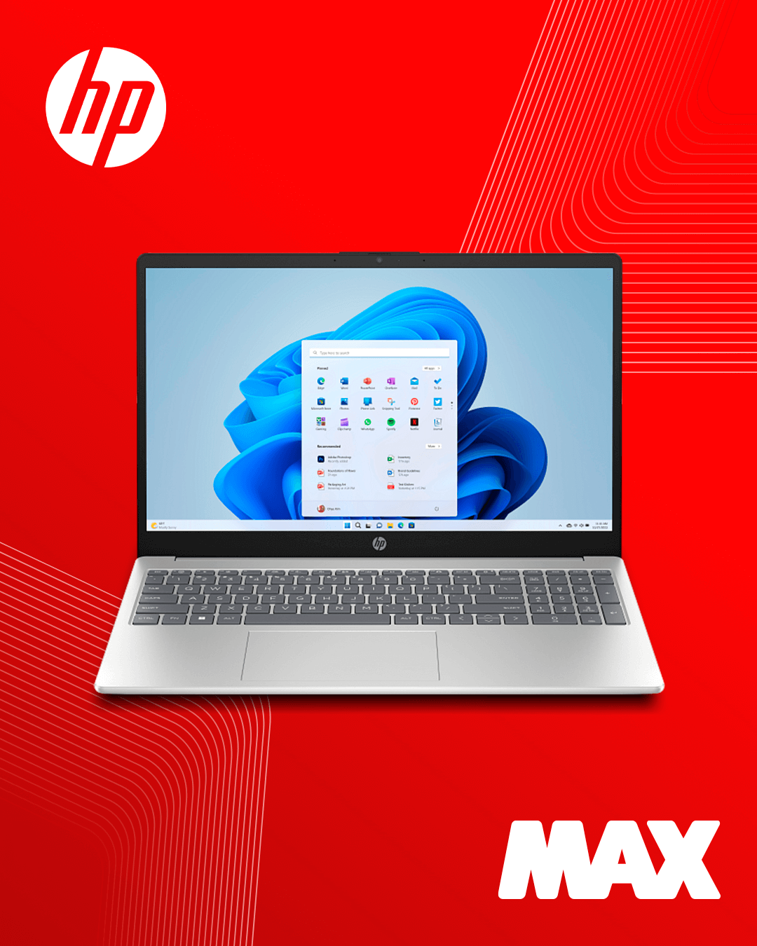 CyberDays 2025. Ofertas de Tiendas Max 