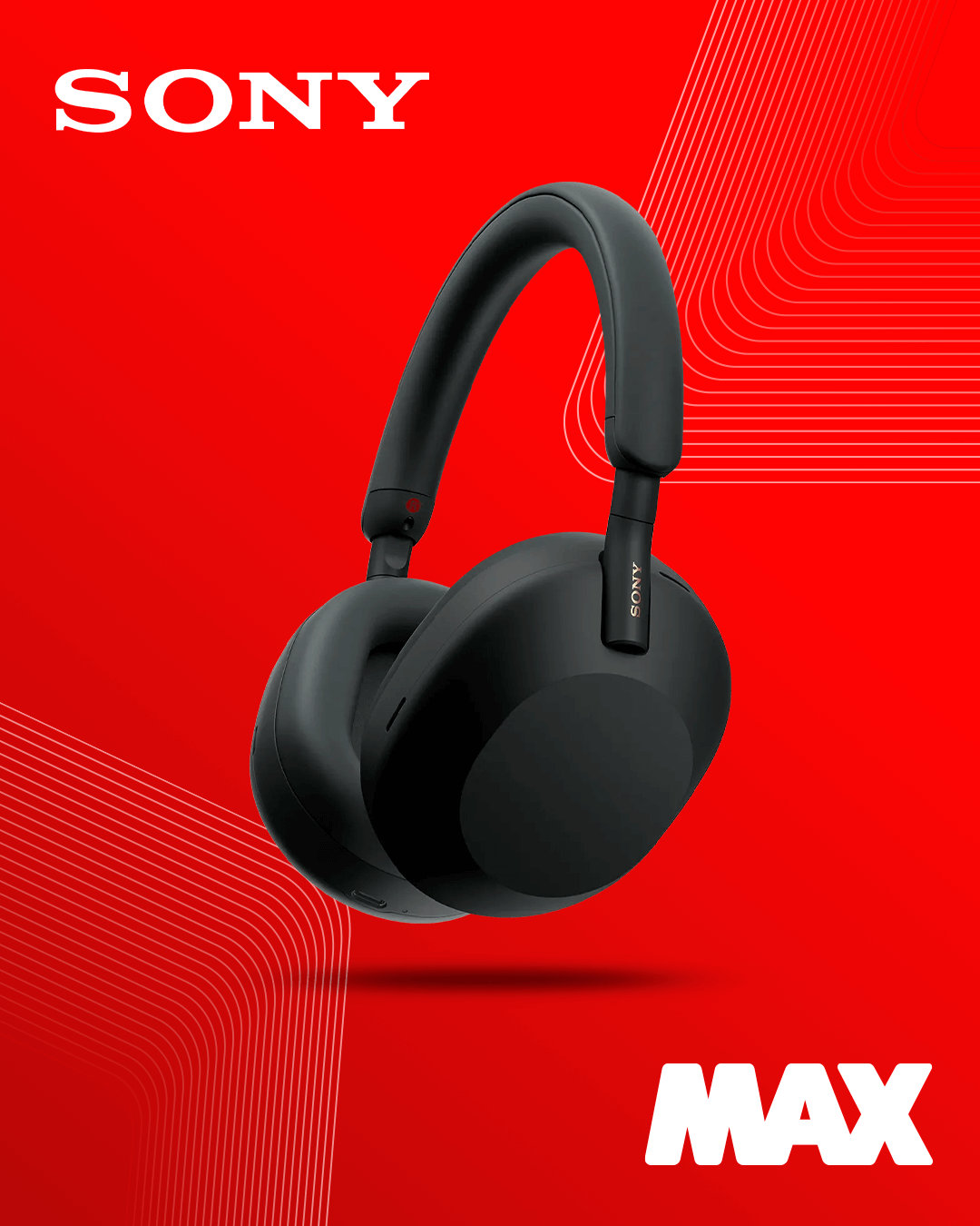 CyberDays 2025. Ofertas de Tiendas Max 