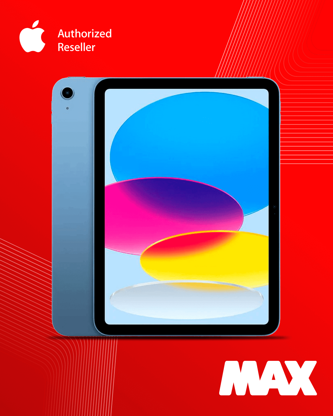 CyberDays 2025. Ofertas de Tiendas Max 