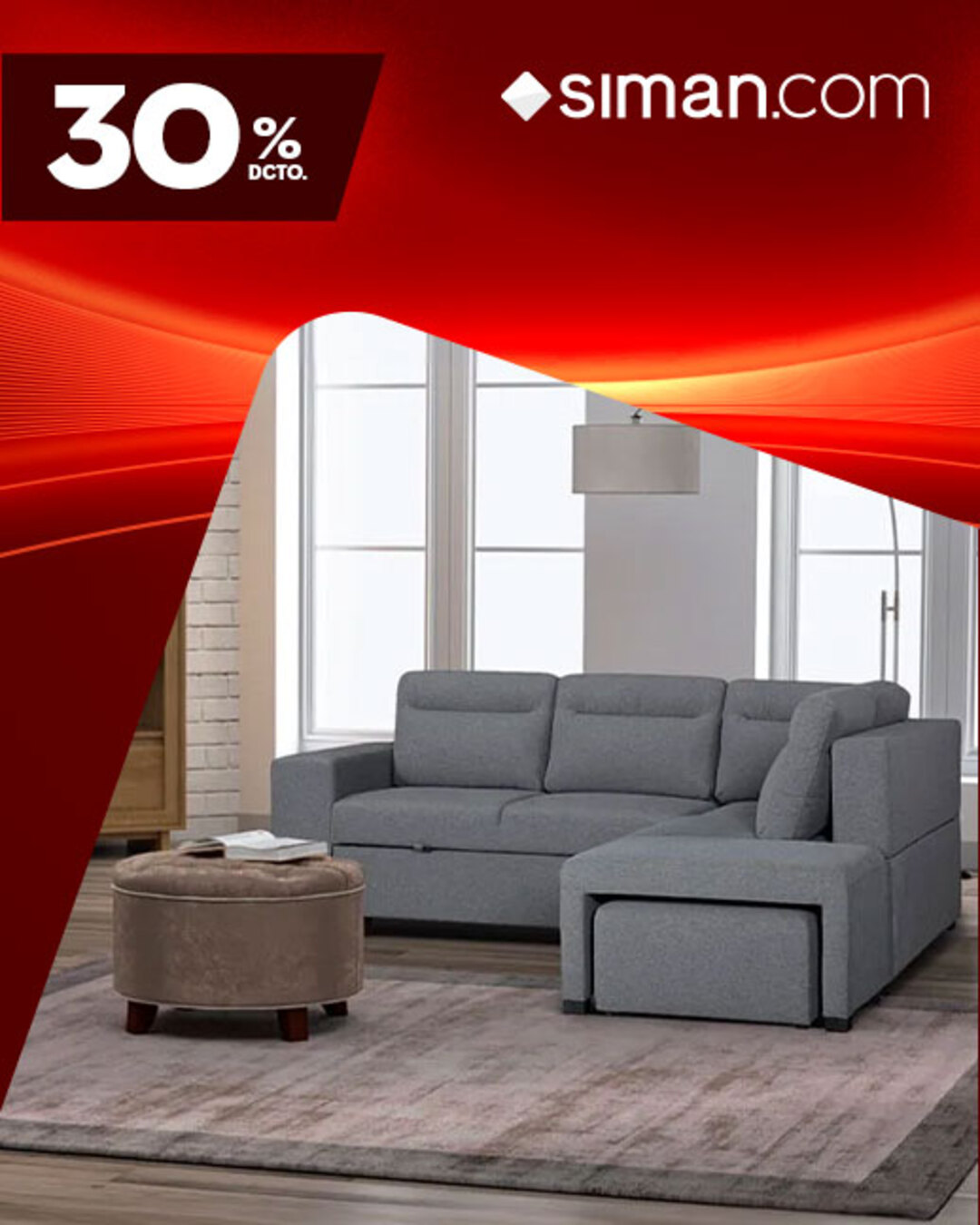 CyberDays 2025. Ofertas de Siman