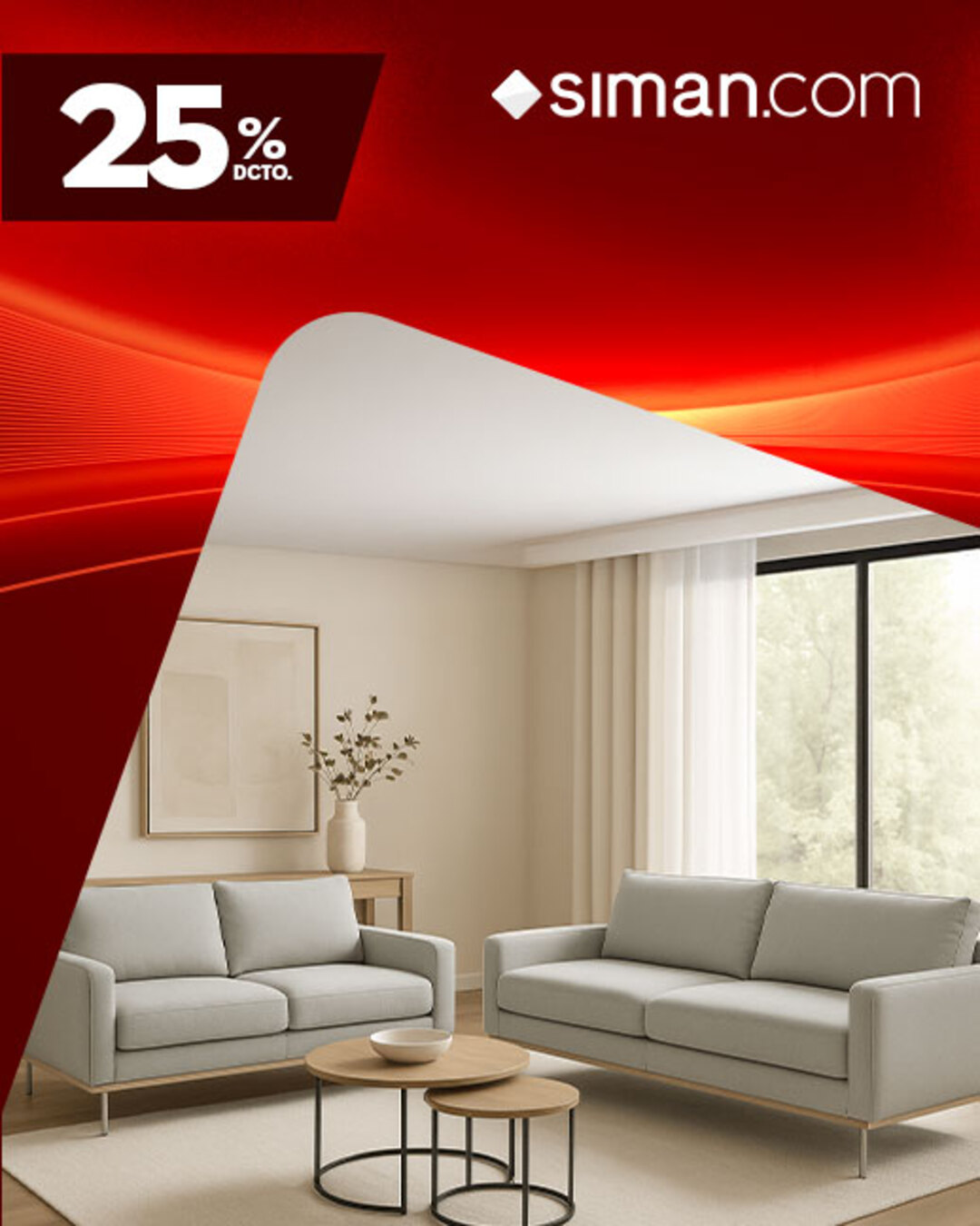 CyberDays 2025. Ofertas de Siman