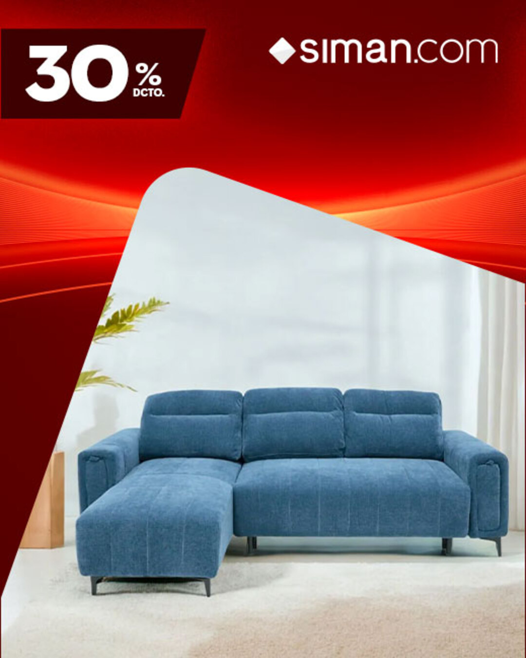 CyberDays 2025. Ofertas de Siman