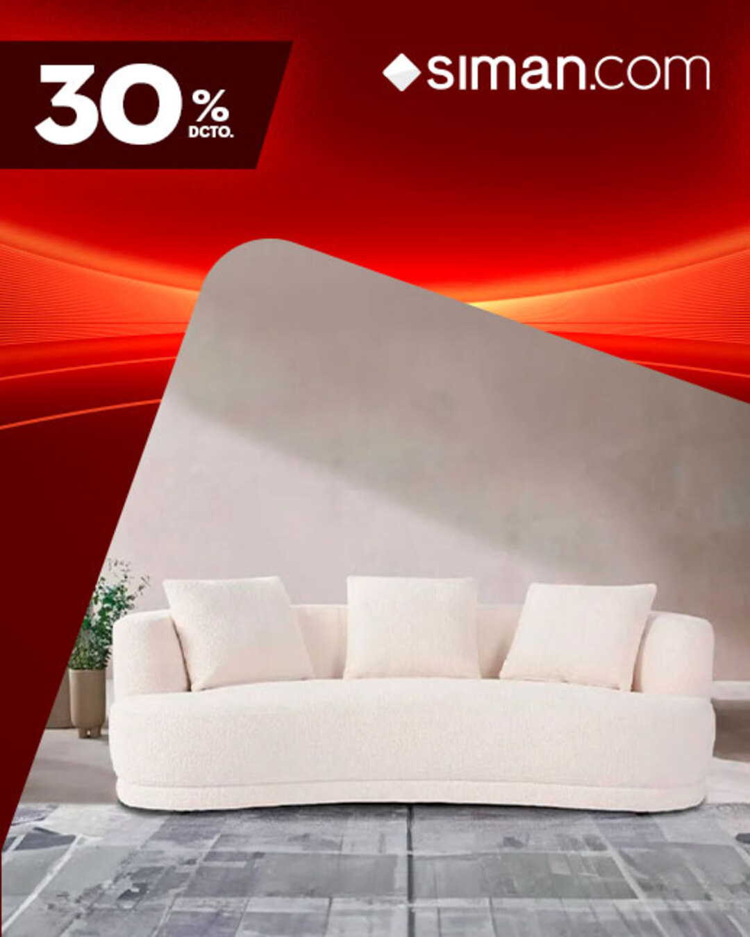 CyberDays 2025. Ofertas de Siman