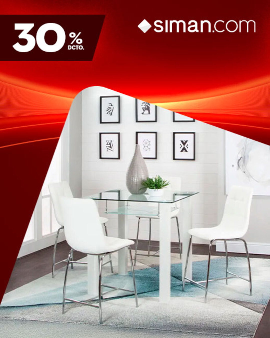 CyberDays 2025. Ofertas de Siman