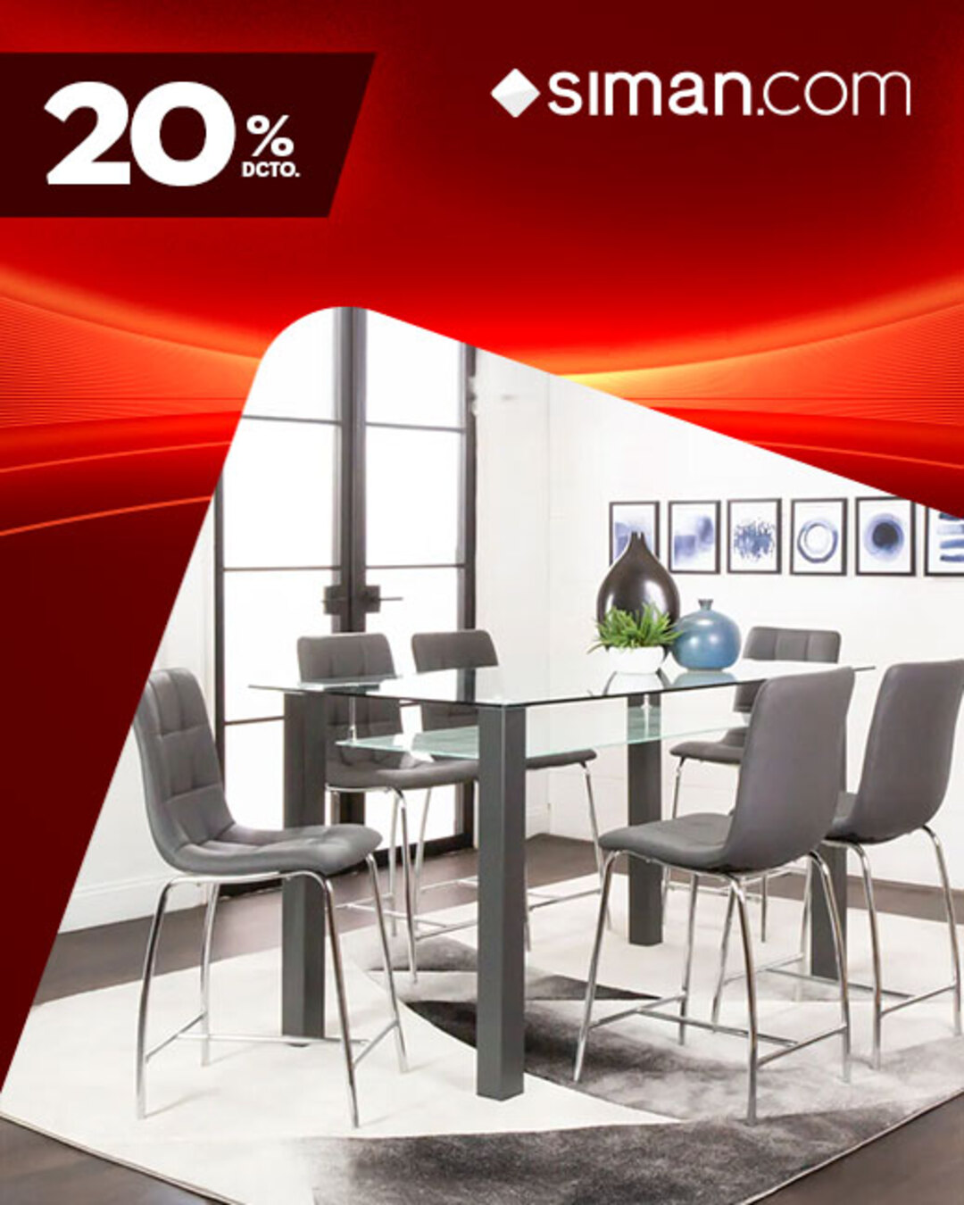 CyberDays 2025. Ofertas de Siman