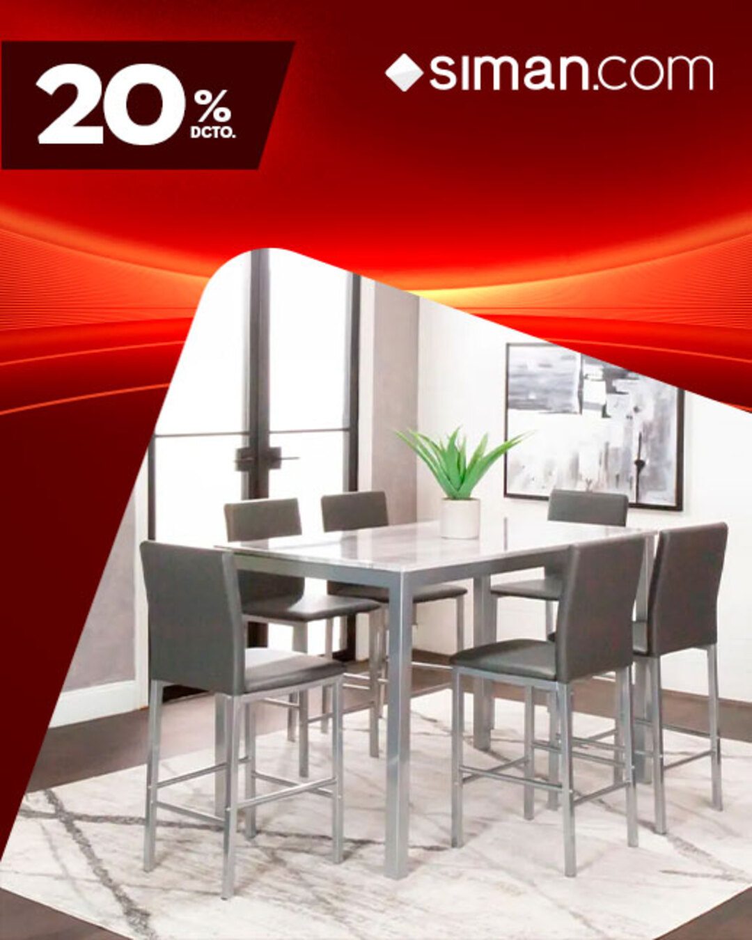 CyberDays 2025. Ofertas de Siman