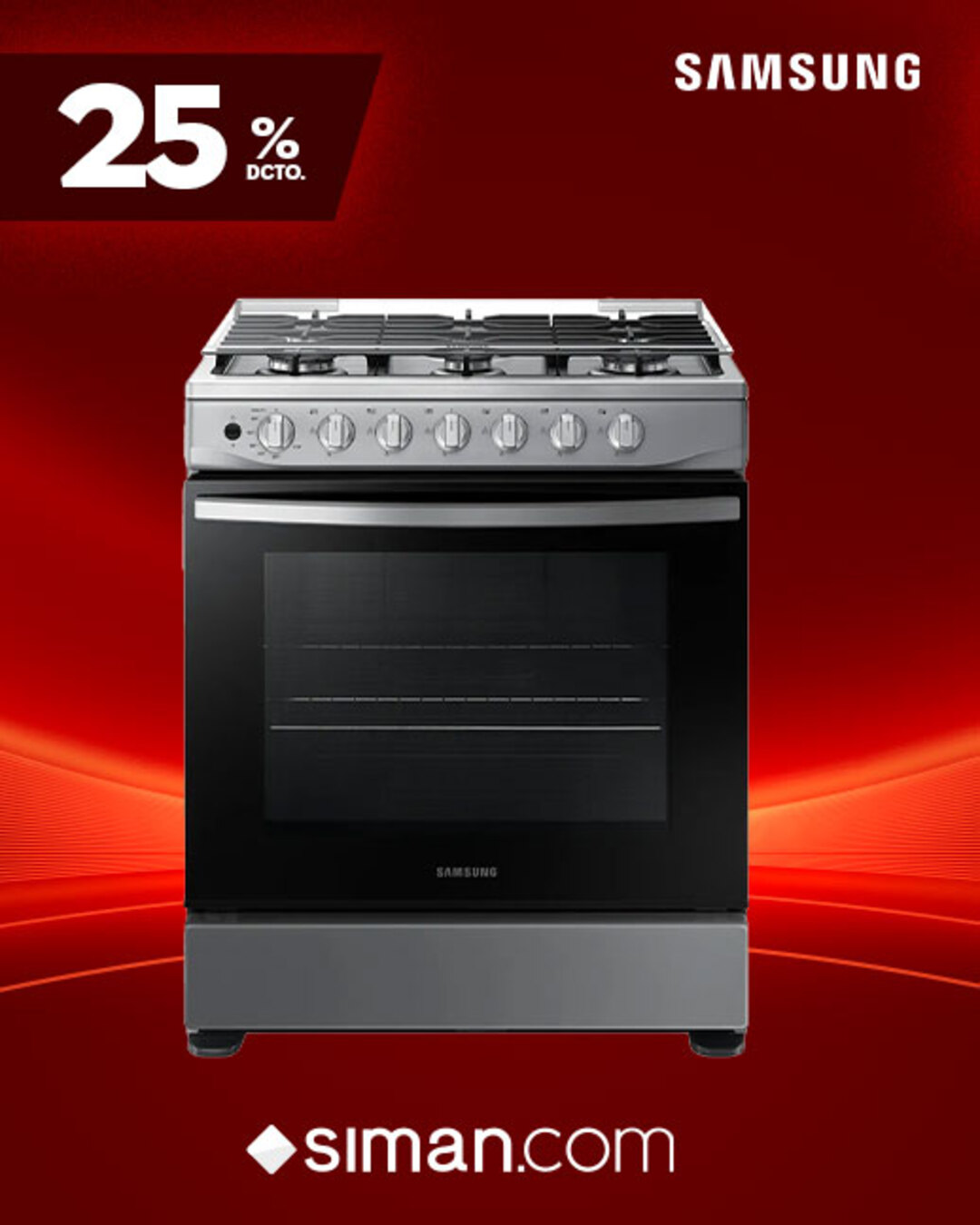 CyberDays 2025. Ofertas de Siman