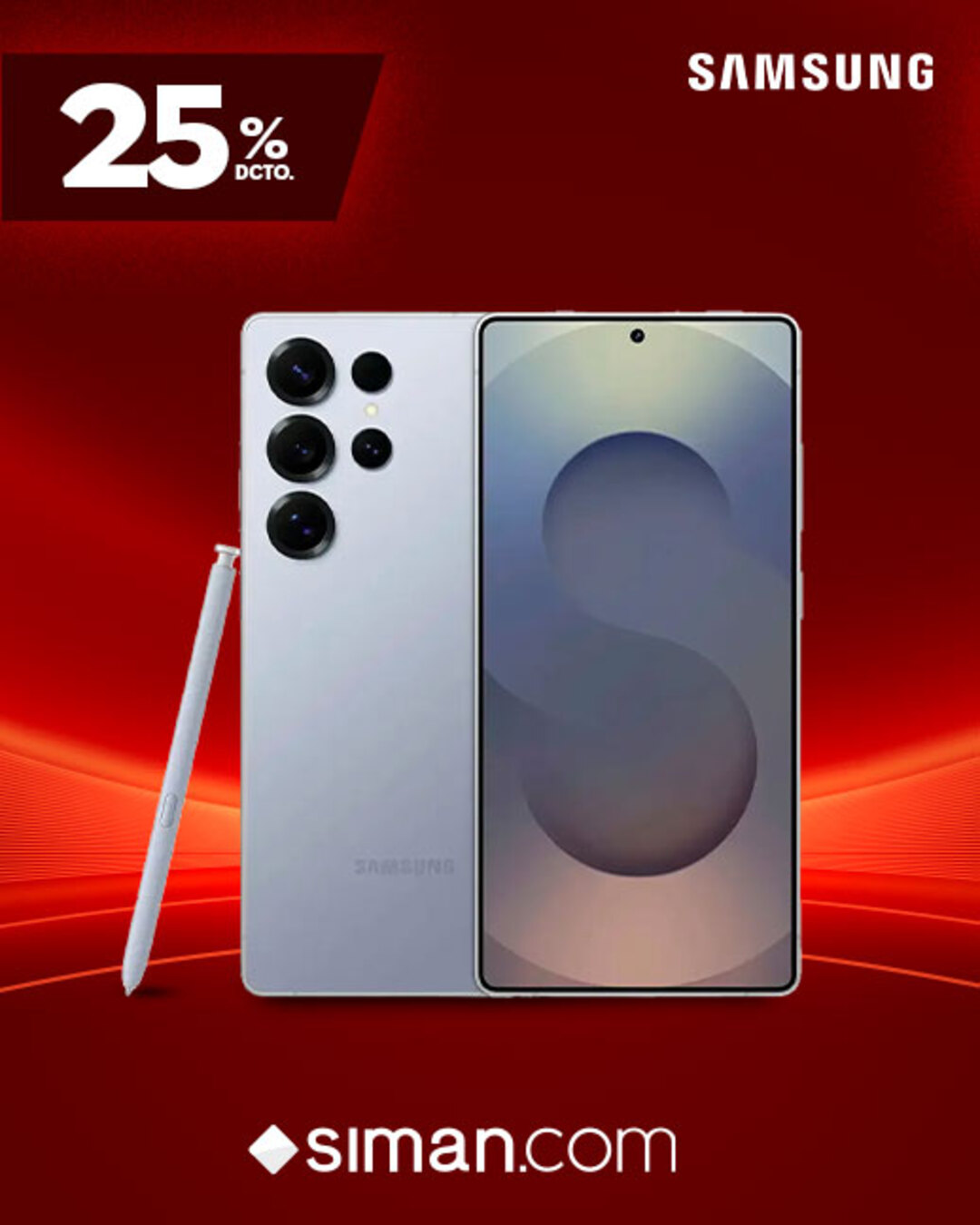 CyberDays 2025. Ofertas de Siman