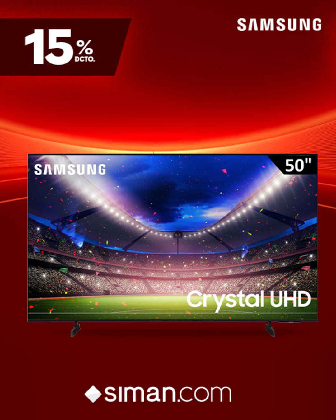 CyberDays 2025. Ofertas de Siman