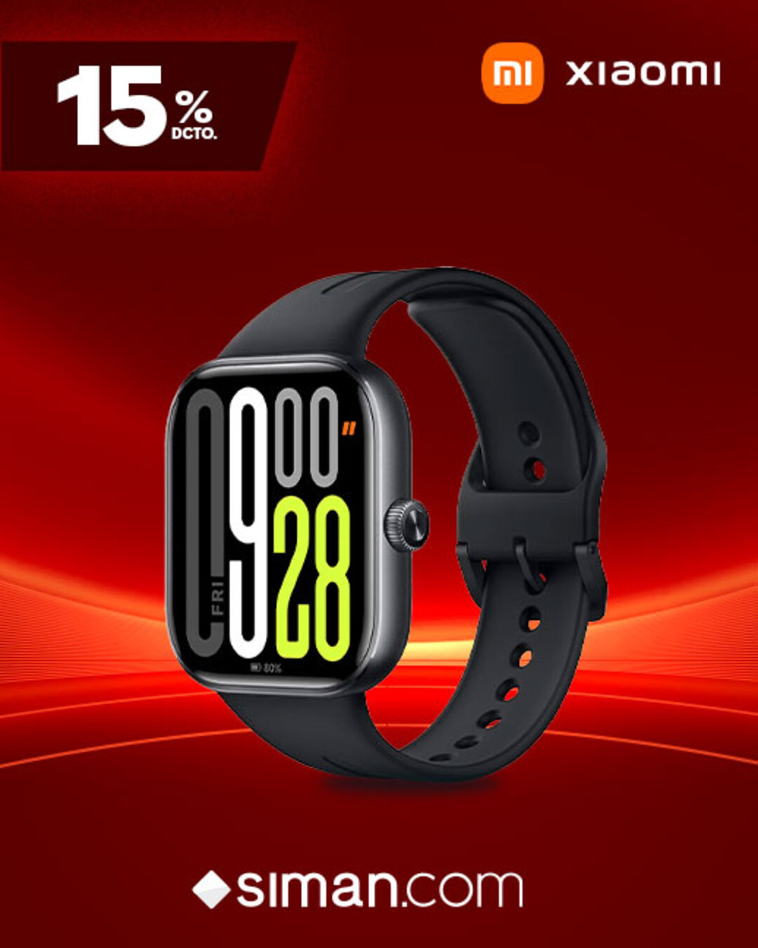 CyberDays 2025. Ofertas de Siman