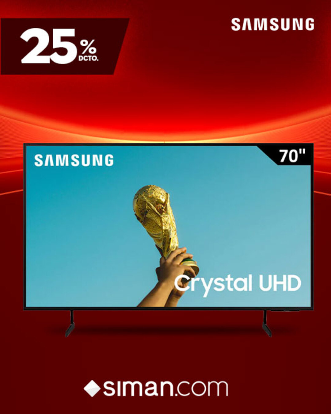 CyberDays 2025. Ofertas de Siman