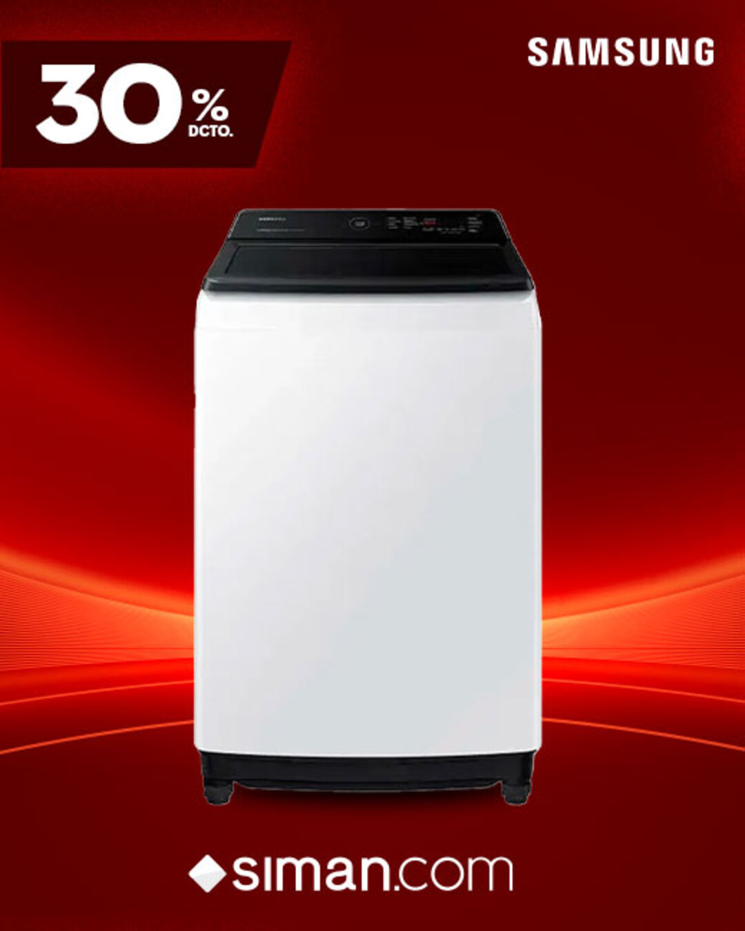 CyberDays 2025. Ofertas de Siman