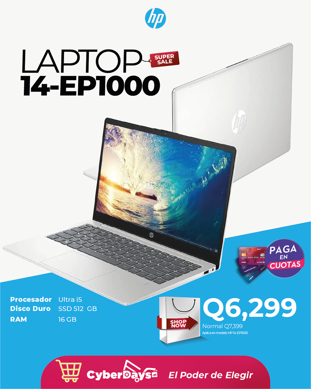 CyberDays 2025. Ofertas de Home Office by Canella