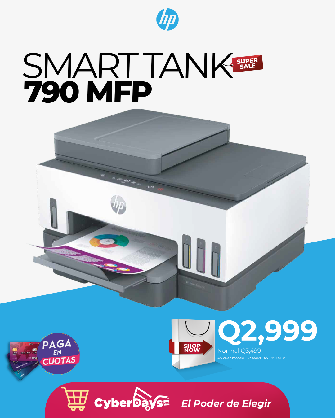 CyberDays 2025. Ofertas de Home Office by Canella