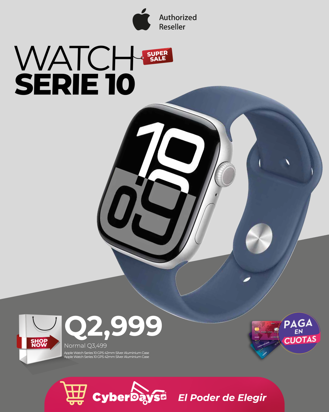 CyberDays 2025. Ofertas de Home Office by Canella