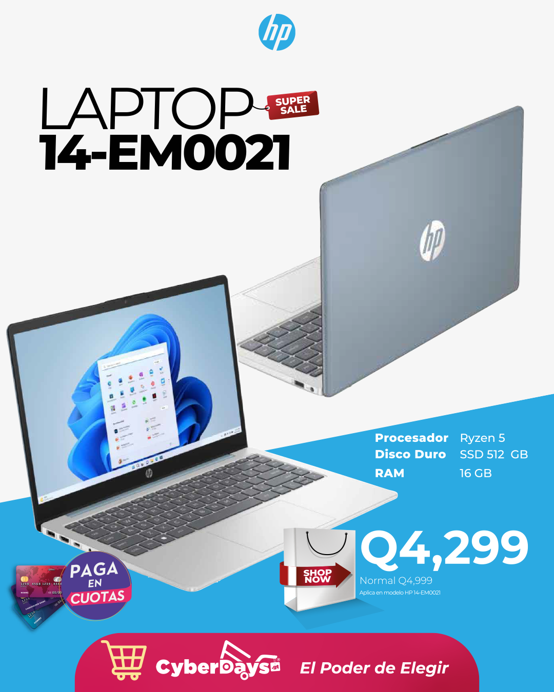 CyberDays 2025. Ofertas de Home Office by Canella