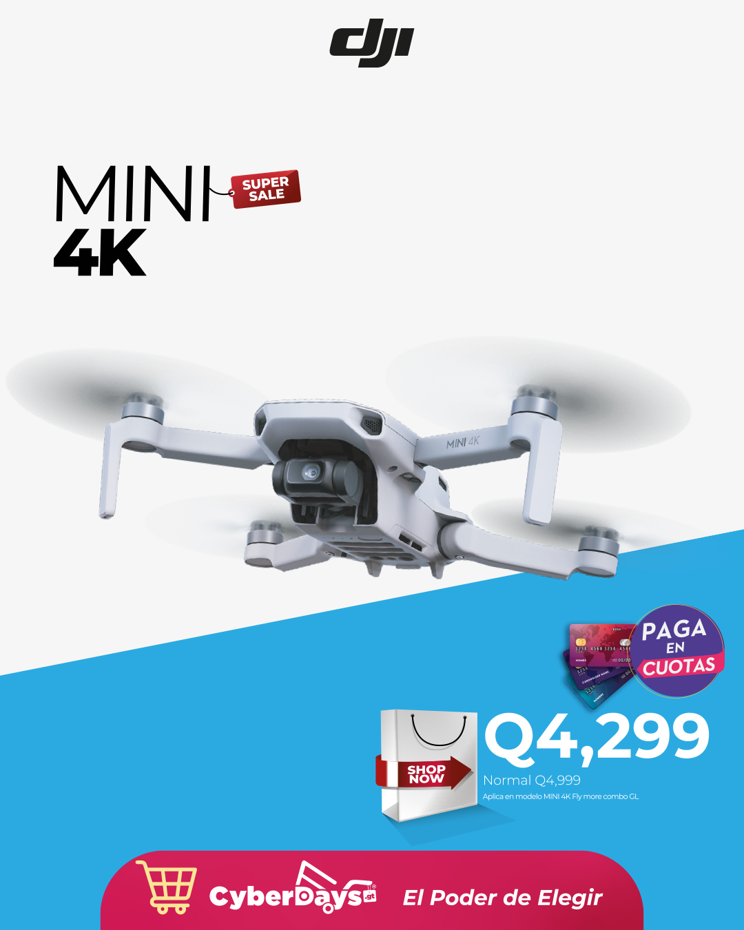 CyberDays 2025. Ofertas de Home Office by Canella