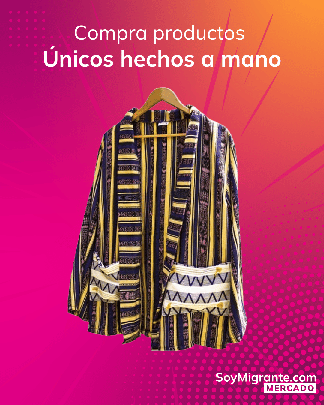 CyberDays 2025. Ofertas de SoyMigrante