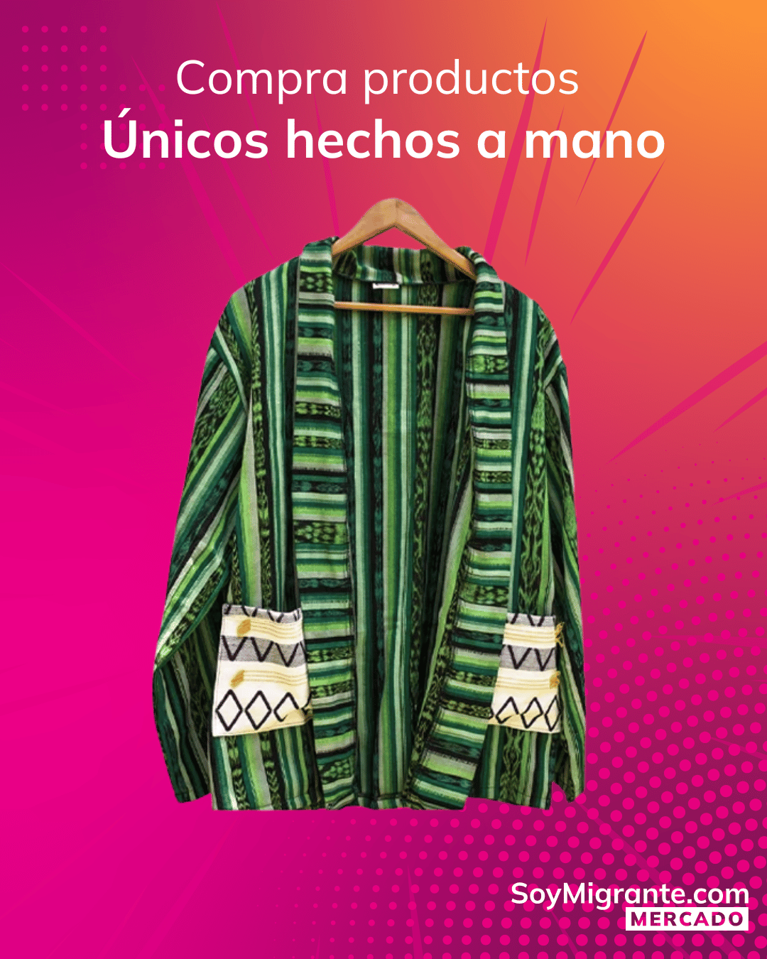 CyberDays 2025. Ofertas de SoyMigrante