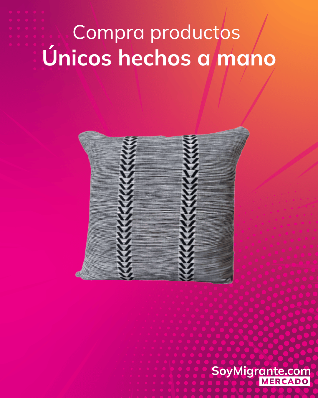 CyberDays 2025. Ofertas de SoyMigrante